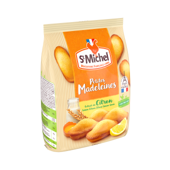Madeleine nature Mila Food - Kibo